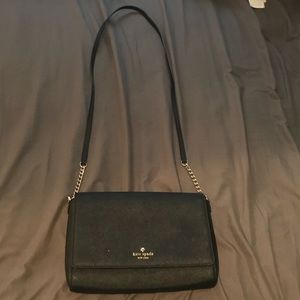 Crossbody Kate Spade bag